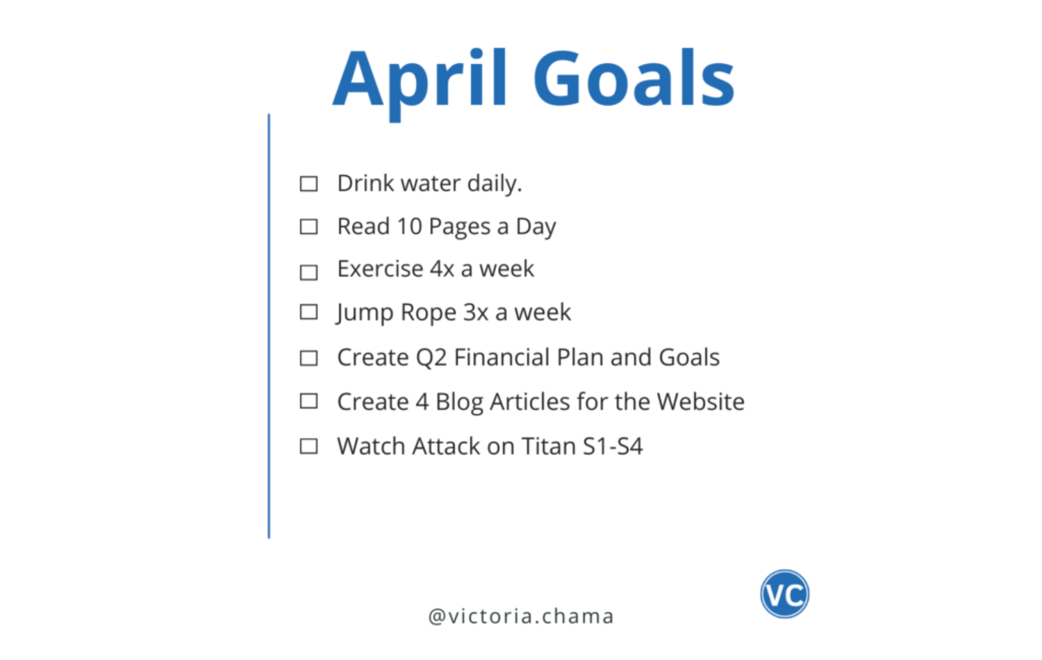 April Monthly Goals - IG (1500 × 950 px)