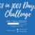 101 in 1001 Days Challenge