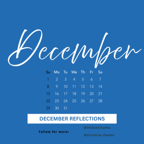 December Monthly Review