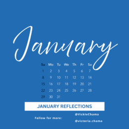 Website Monthly Goals