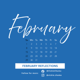 Website Monthly Goals