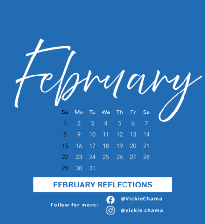 Website Monthly Goals