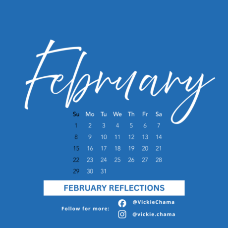 Website Monthly Goals