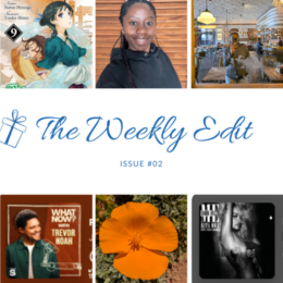 Weekly Edit #01 (2)